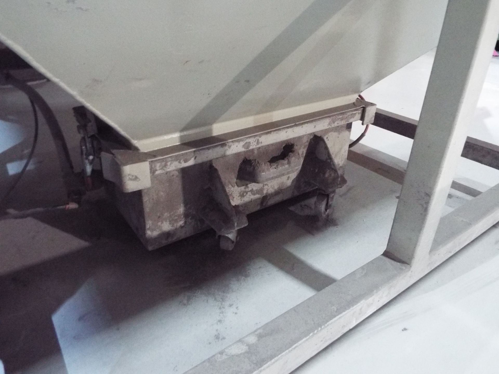 Atex Rated Reverse Jet Dust Extractor - Image 5 of 5