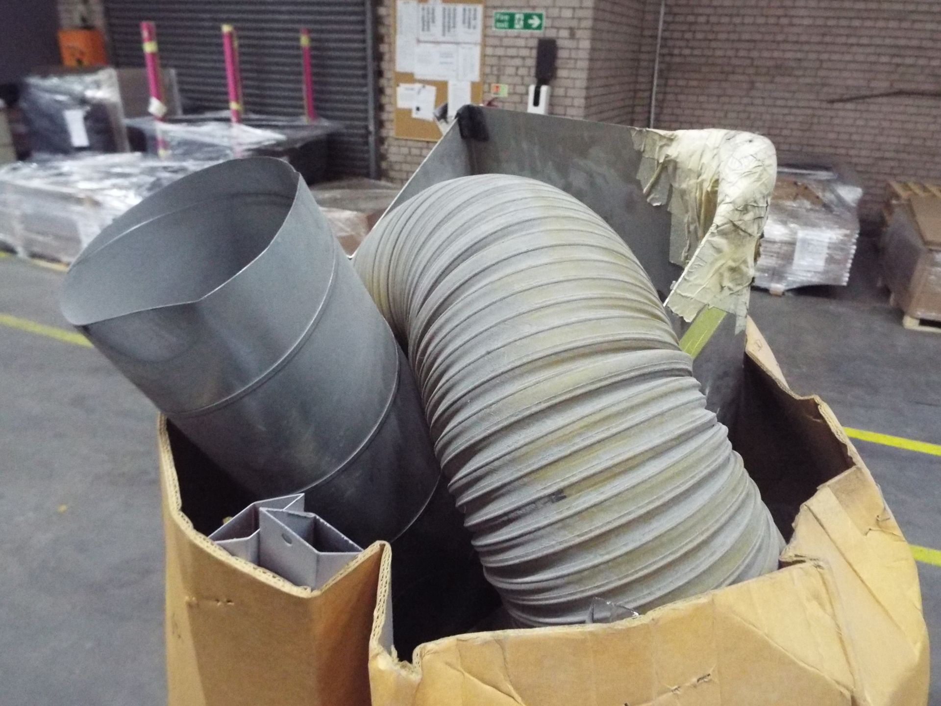 A Large Quantity Of Powder Coating Related Spares & Accessories - Image 15 of 22