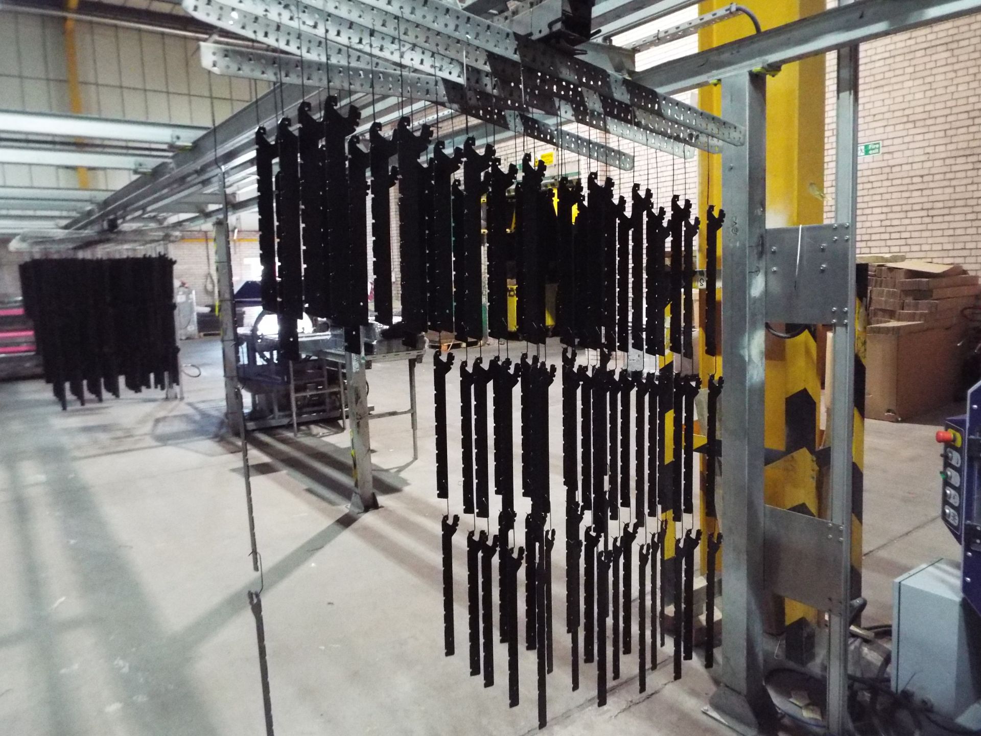 The Complete Contents Of A Highly Versatile & Adaptable Powder Coating Facility. - Image 8 of 14