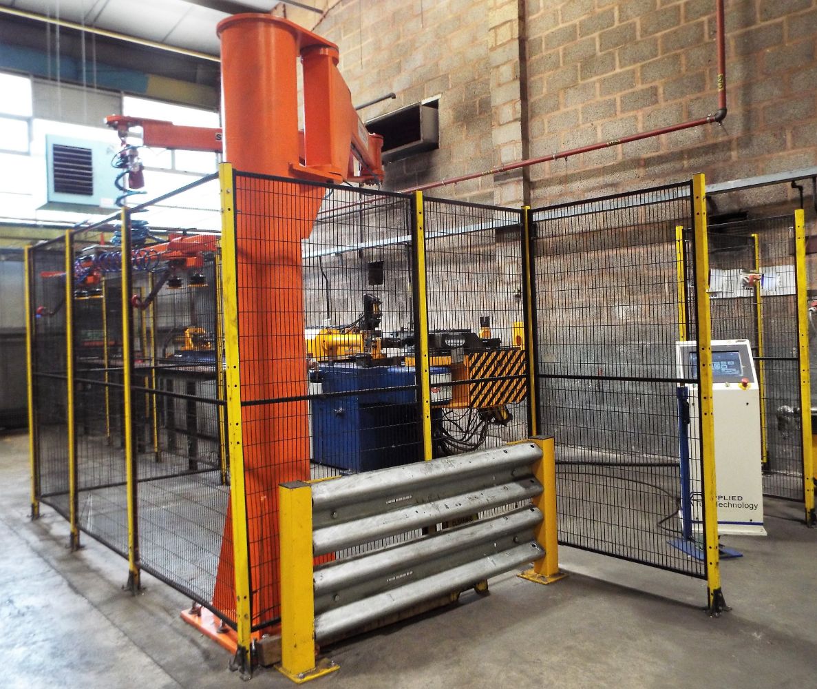 Metalworking & Plastic Injection Moulding Machinery, Multiple Site Collective Auction From Retained & New Clients