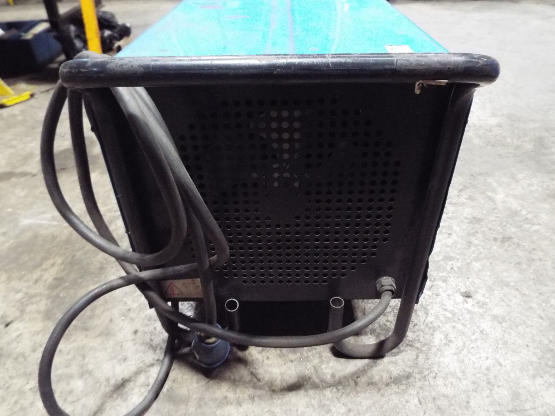 Clarke 270TE Workshop Welding Rectifier - Image 3 of 4