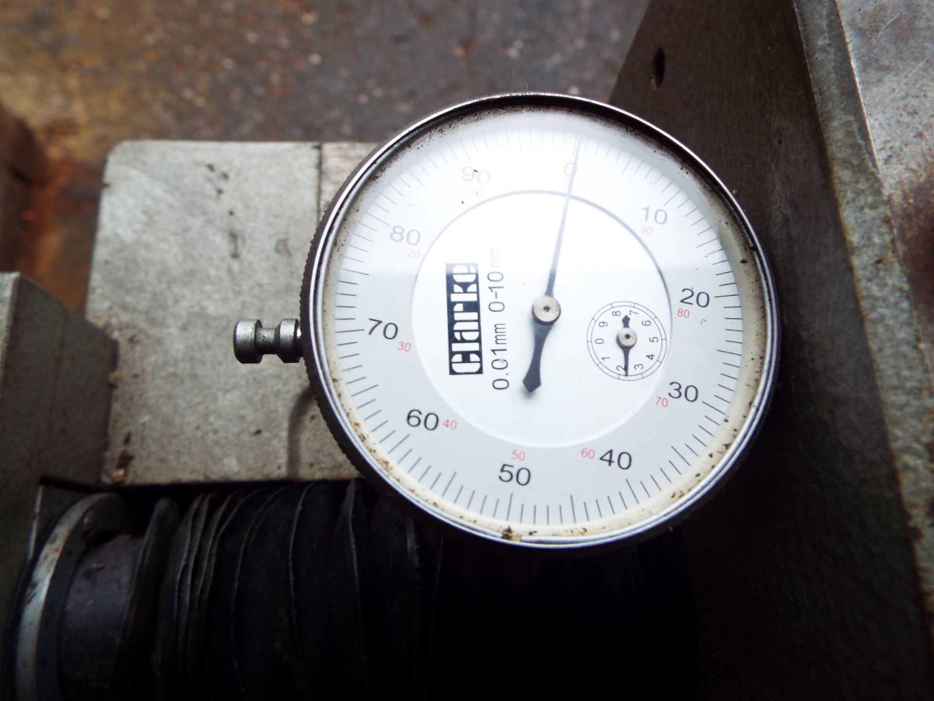 Goulder Involute Gear Depth Checking Guage - Image 5 of 6