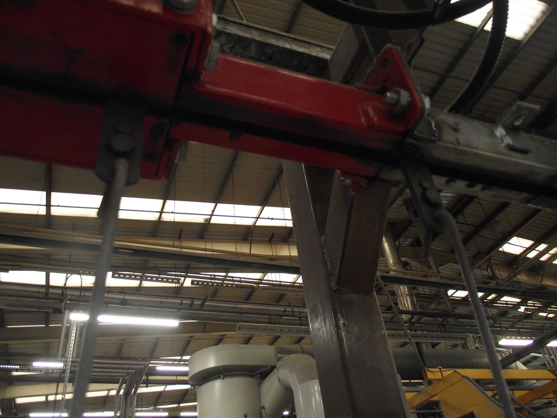 Overhead Conveyor - Image 3 of 3