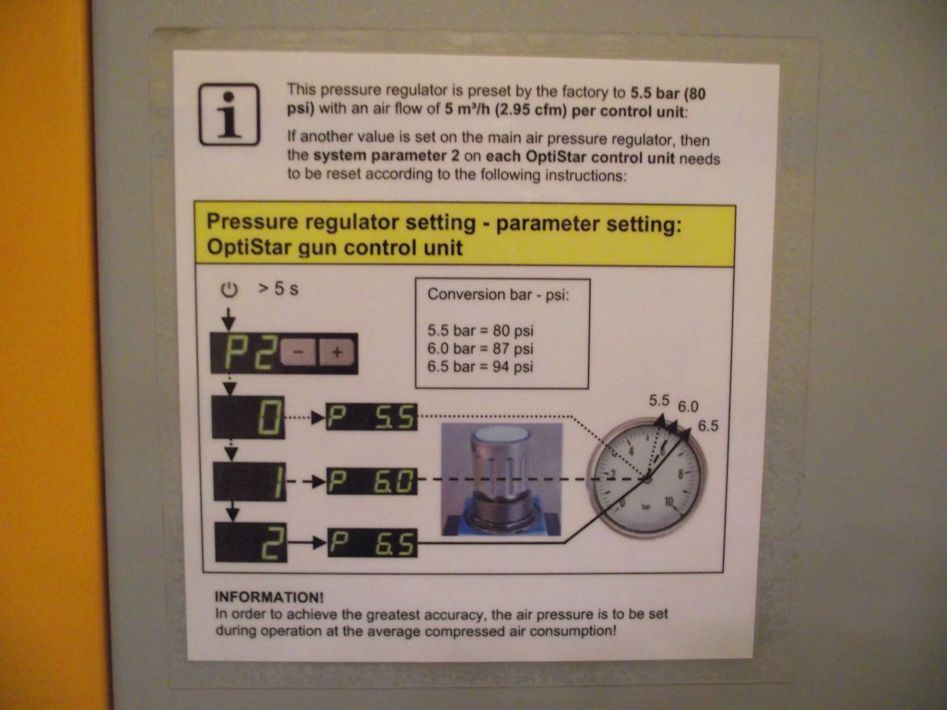 Gema Powder Coating Application Centre cw Support Equipment - Image 23 of 37