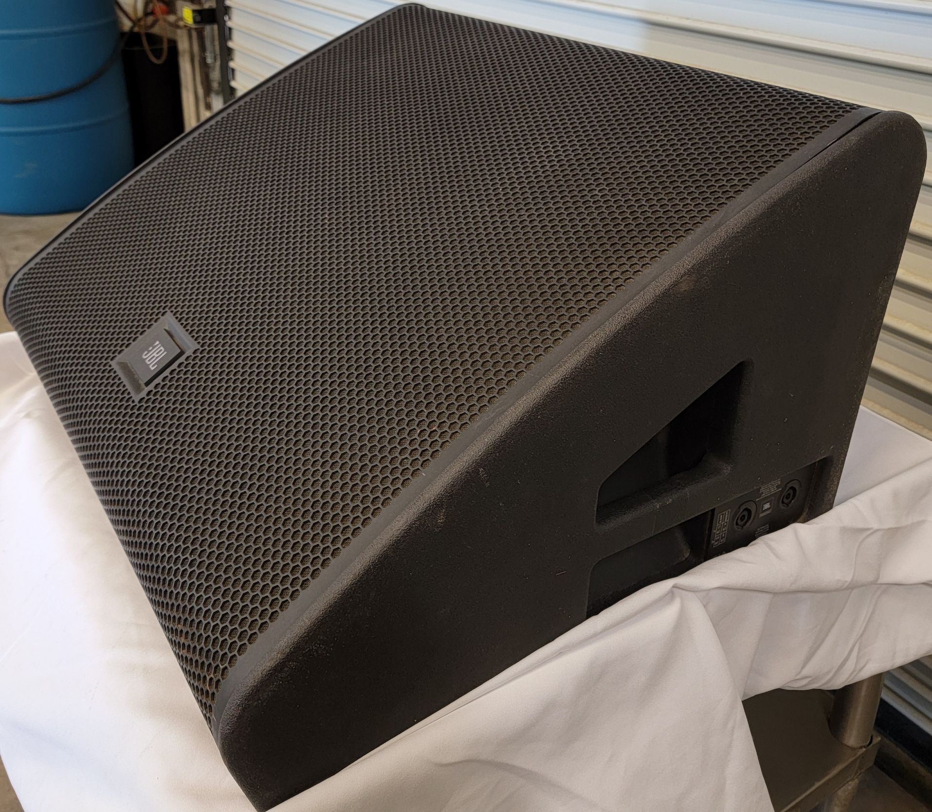 JBL premium stage monitoring products - Image 2 of 5