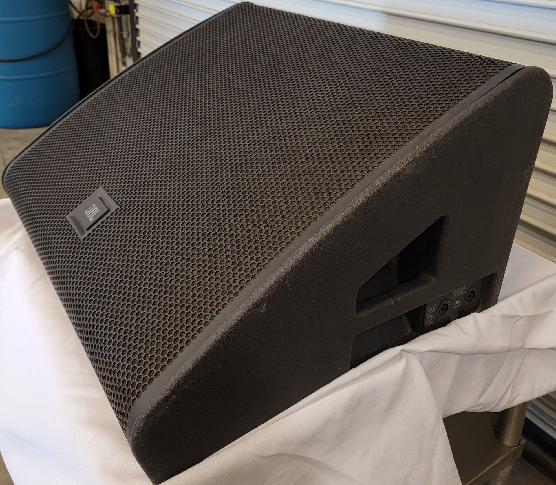 JBL premium stage monitoring products - Image 3 of 5