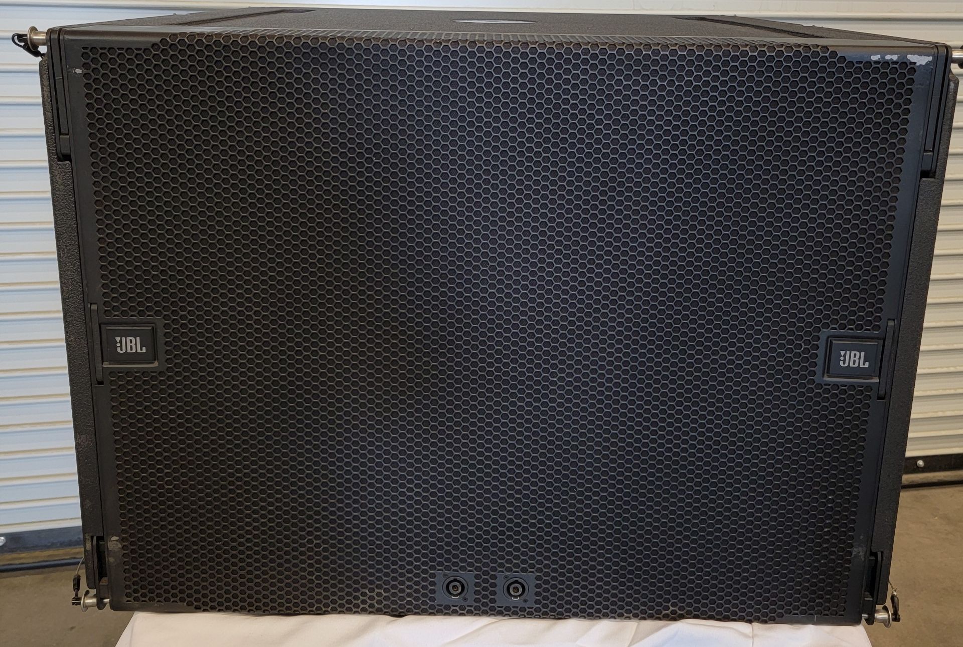 JBL Single High Performance Subwoofer - Image 3 of 5