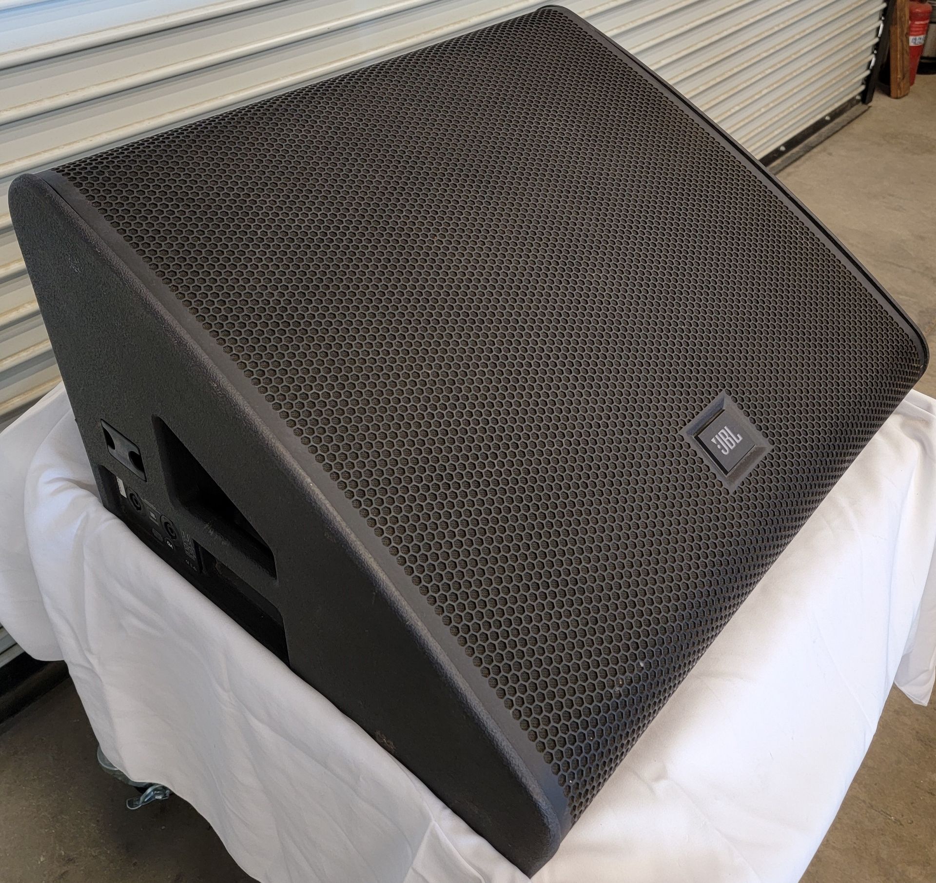 JBL premium stage monitoring products - Image 3 of 5