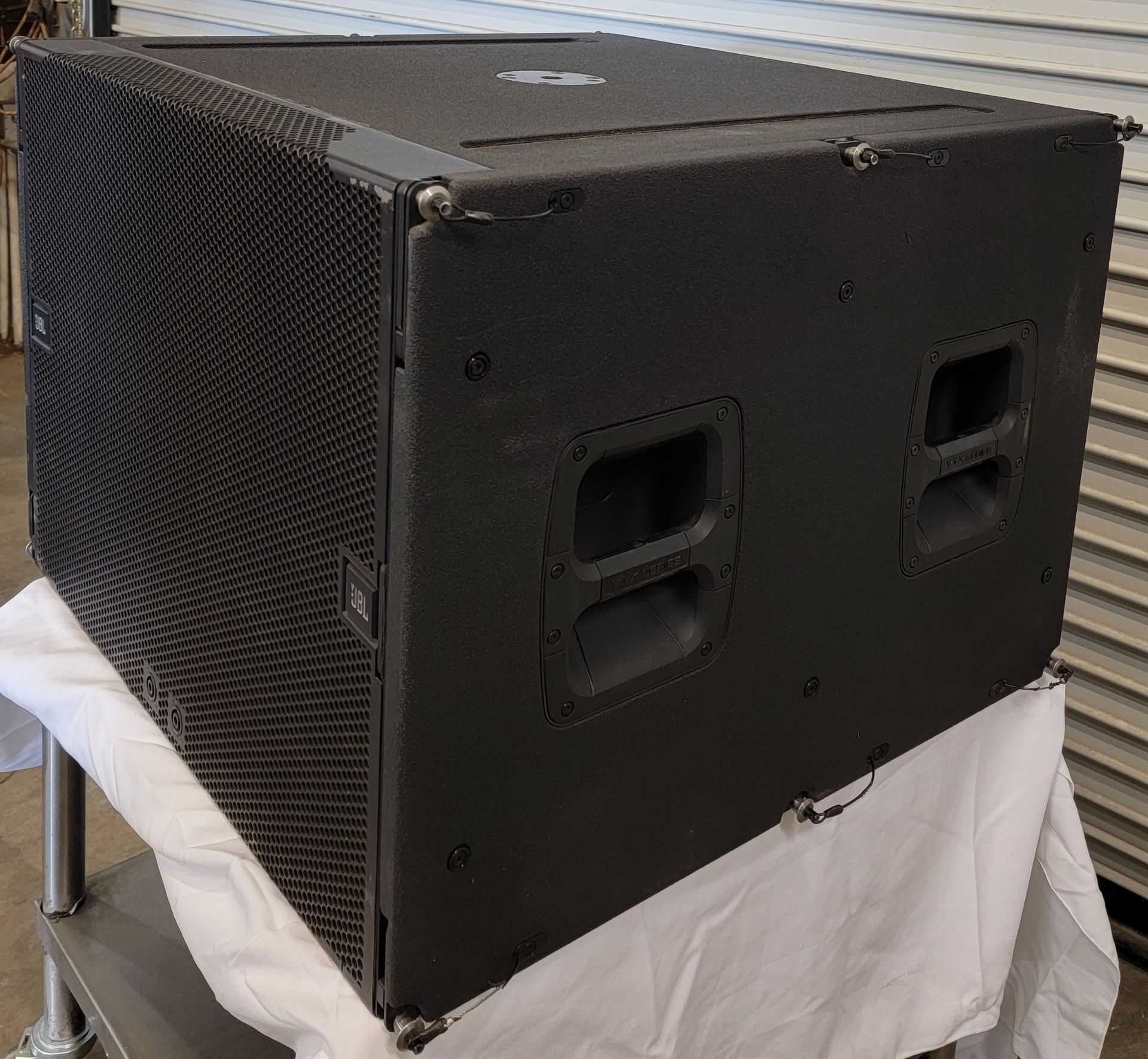 JBL Single High Performance Subwoofer - Image 2 of 5