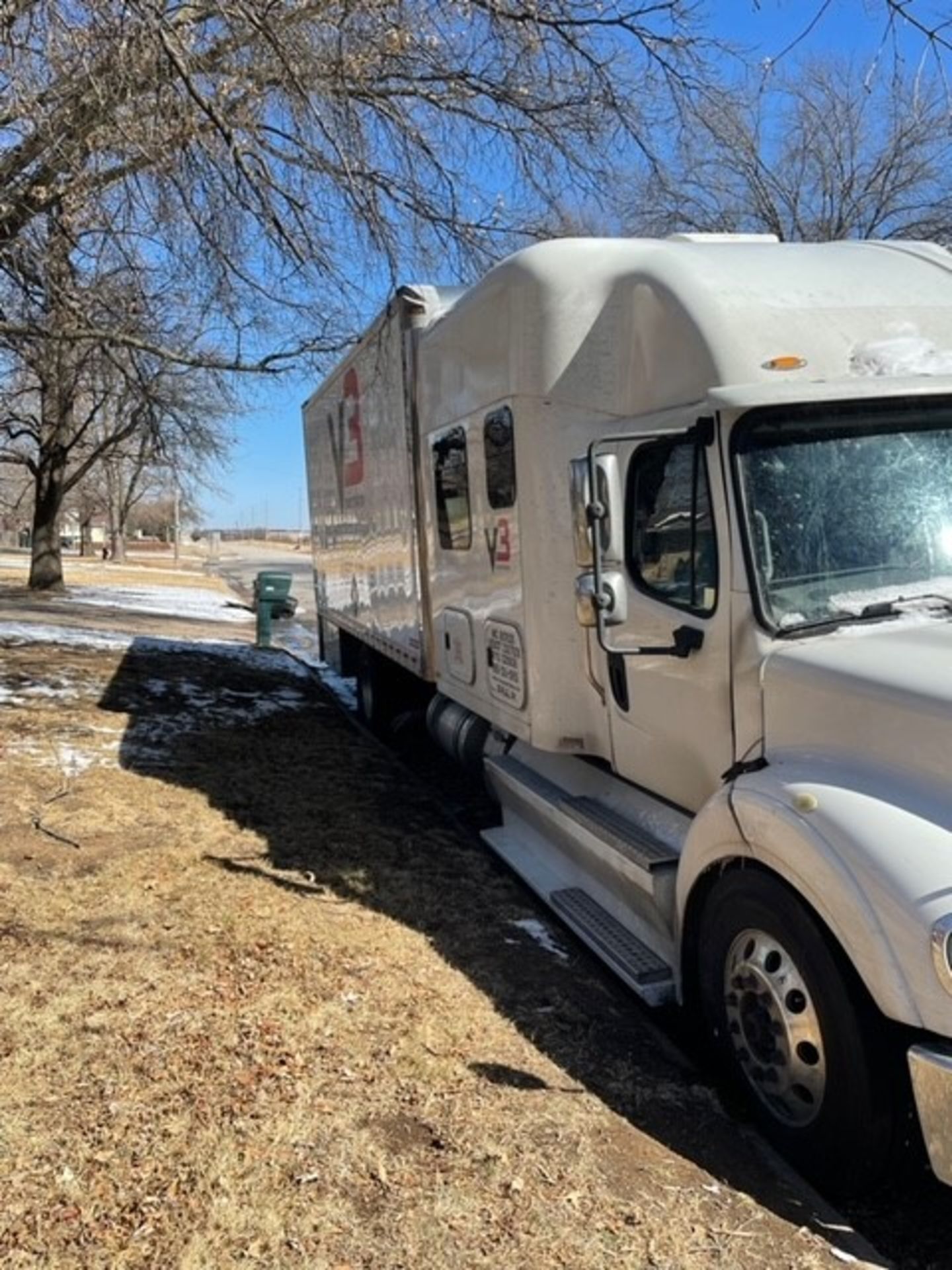 2019 Freightliner Business Class M2 112 - Bild 22 aus 54