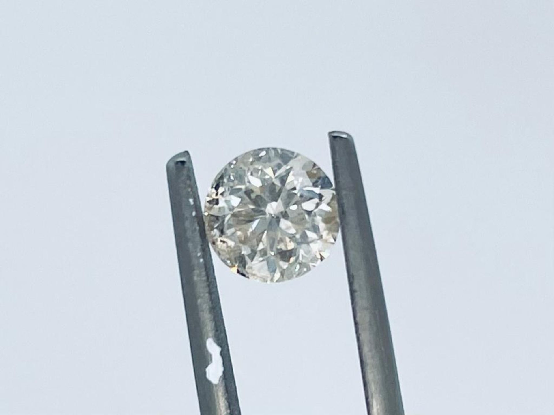 1 DIAMOND 1 CT K - I1 - SHAPE BRILLANT - CERT NONE - C20213-3