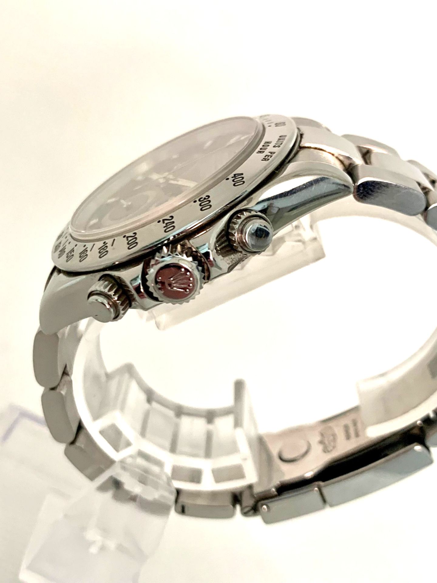 ROLEX DAYTONA 116520 - 2005 - Image 15 of 18