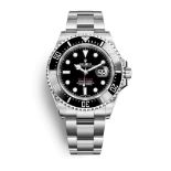 ROLEX SEA DWELLER 126600 EQUAL TO THE NEW FULL SET