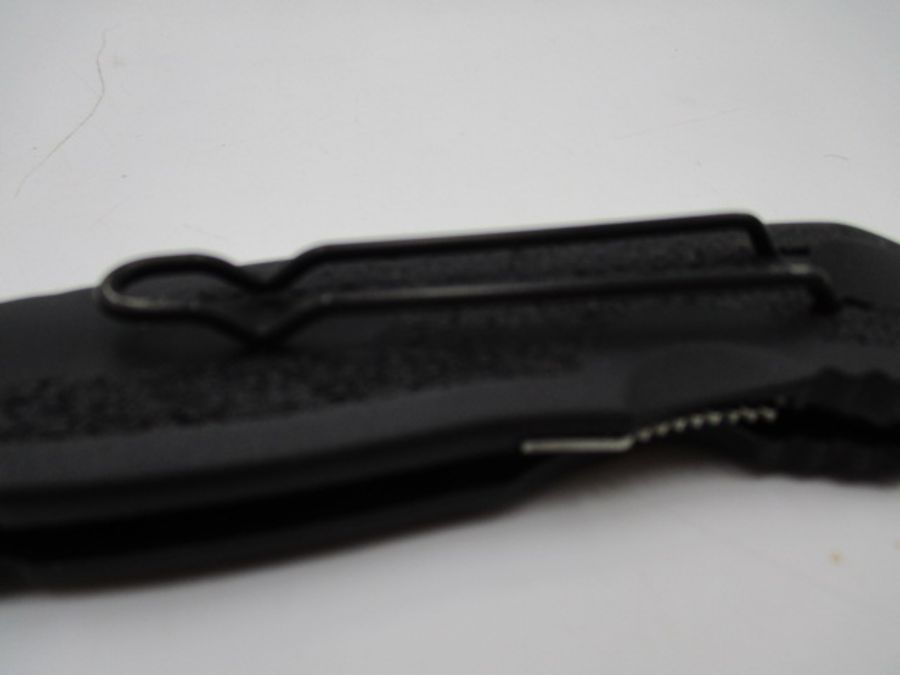 A Heckler & Koch 50th anniversary Ltd edition folding penknife in case along with a Santa Fe - Image 6 of 9