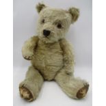 A Chiltern 24" "Hugmee" teddy bear