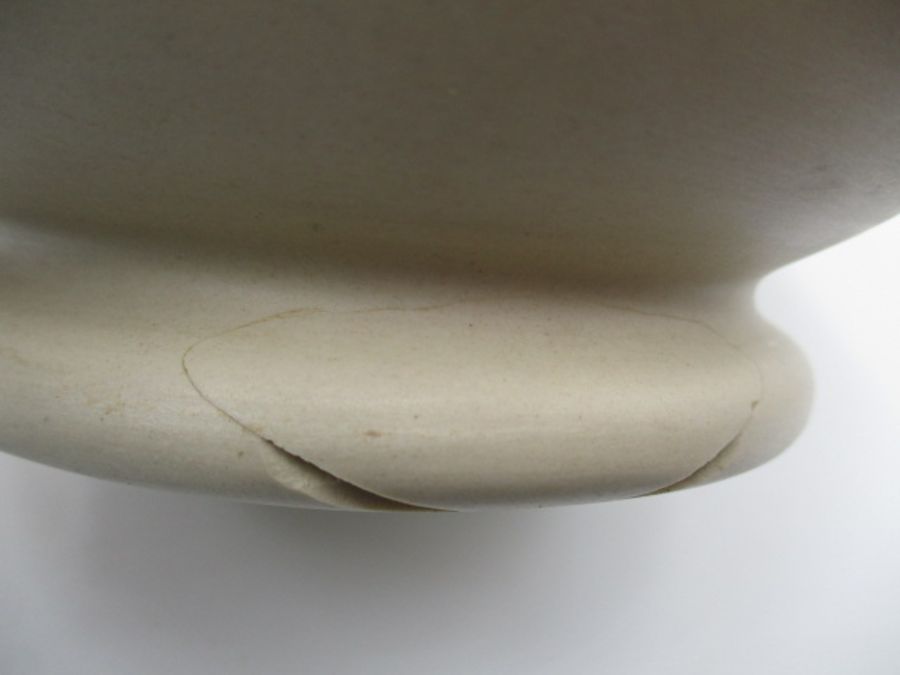 Two pharmacy pestle & mortars- 1 repaired - Image 5 of 10