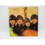 The Beatles - Beatles For Sale 12" vinyl album (Mono - 1st press)