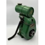 A vintage Jap stationary engine