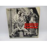 Symarip - Skinhead Moon Stomp 12" vinyl album (Trojan label - 1969)