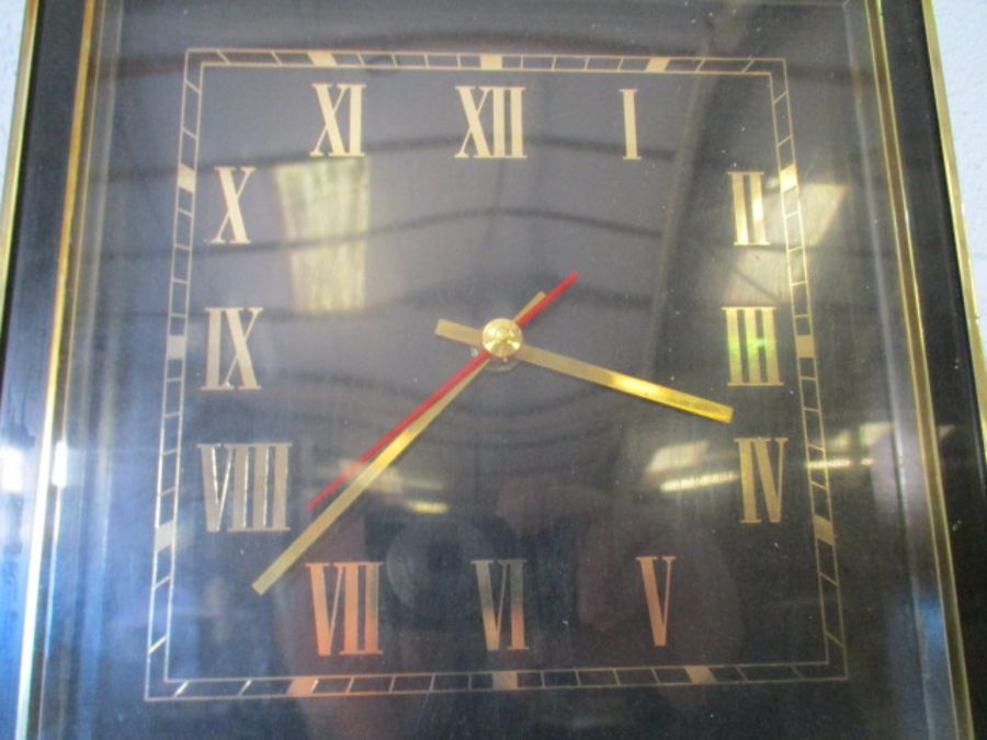 A John Player Special wall mounted advertising clock - Image 6 of 8