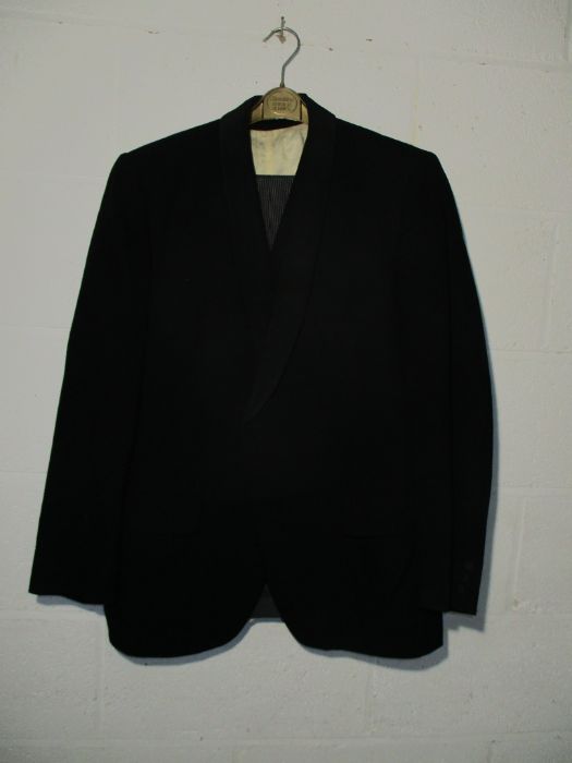 A Dinner Jacket, a Dinner Suit and a set of tails. - Image 14 of 20