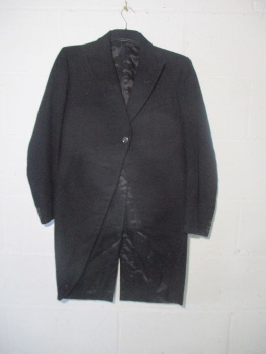 A Dinner Jacket, a Dinner Suit and a set of tails. - Image 11 of 20