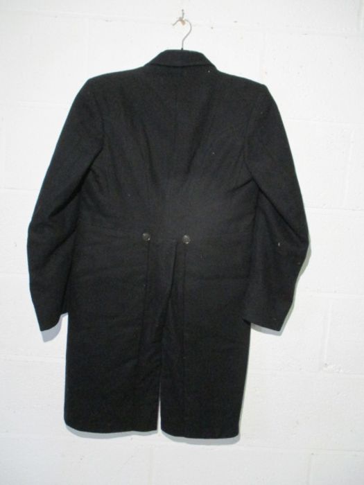 A Dinner Jacket, a Dinner Suit and a set of tails. - Image 7 of 20
