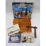 A Kenner Star Wars Droid Factory in original box with blueprints and parts list (No 39150)