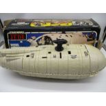 A Palitoy Star Wars Return Of The Jedi Rebel Transport vehicle in original box - box A/F