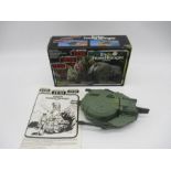 A Palitoy Star Wars Return Of the Jedi Endor Forest Ranger Vehicle in original box with trilogo