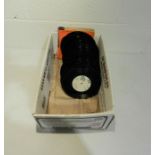 A quantity of 7" vinyl records, including demo/promo pressings, artists include The Shadows, The