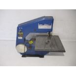 A Draper Tools Limited 360mm Bandsaw