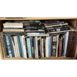 A large collection of various Art Books including Phaidon, Taschen etc - Some A/F
