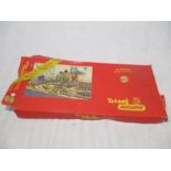 A boxed Tri-ang Railways OO gauge train set (RS.22) comprising of "The Princess Royal" steam