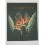 The Temple of Flora - The Complete Plates, Taschen, large folio, comprising Essay and Descriptions
