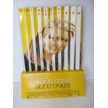 Sliding Doors (starring Gwyneth Paltrow) cinema lobby standee display