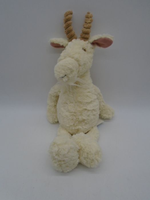 A collection of five Jellycat soft toys - Image 2 of 8