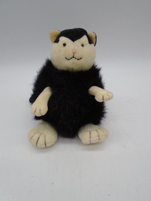 A collection of five Jellycat soft toys - Image 7 of 8