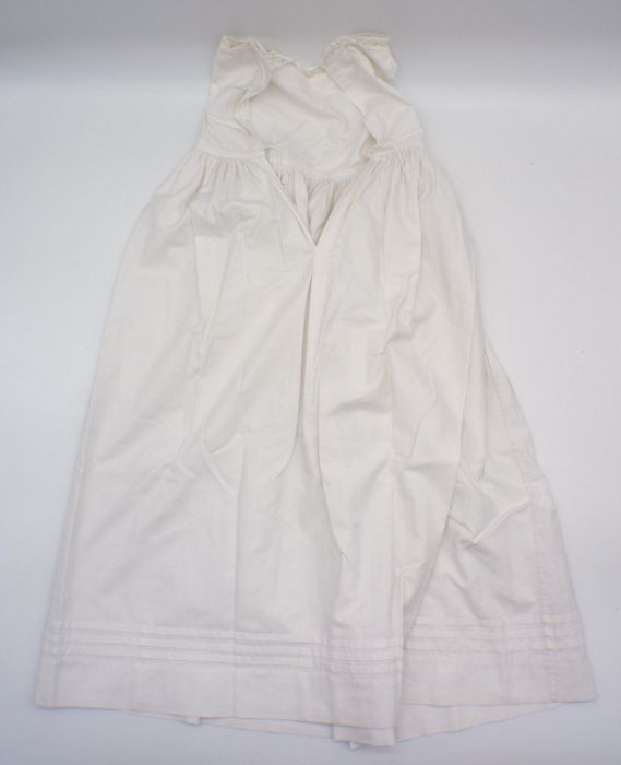 Five antique baby gowns. - Image 4 of 6