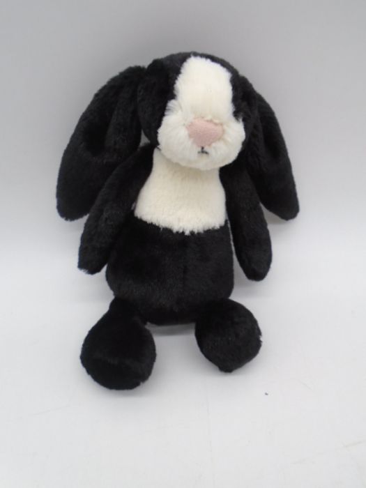 A collection of five Jellycat soft toys - Image 5 of 8