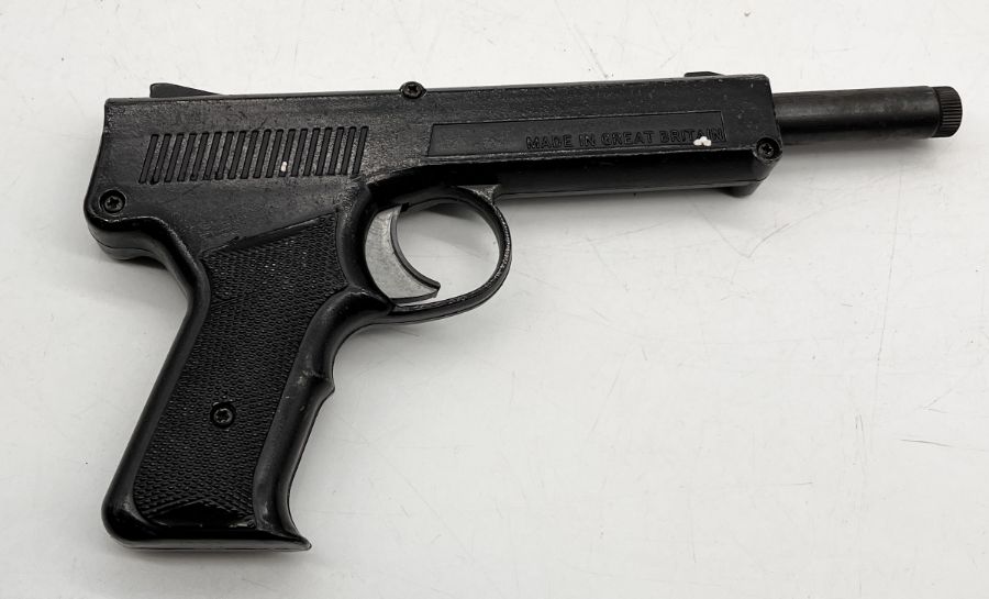 A boxed Diana SP50 air pistol - Image 3 of 3