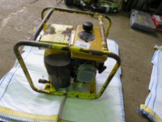 ROBIN SMALL SIZED PETROL GENERATOR.