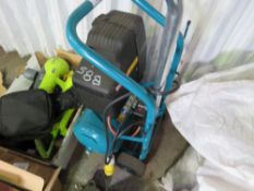 MAKITA AC1300 COMPRESSOR, 110VOLT. UNTESTED.