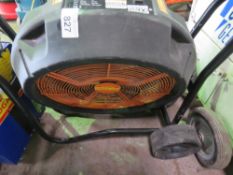 RHINO 110VOLT FAN.