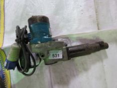 MAKITA OLD STYLE SMALL BREAKER DRILL.