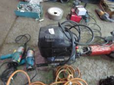 MINI COMPRESSOR, 240VOLT POWERED.