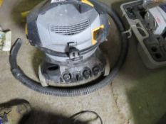 VACUUM CLEANER, 240VOLT. EXECUTOR SALE. SOLD UNDER THE AUCTIONEERS MARGIN SCHEME THEREFORE NO VAT WI