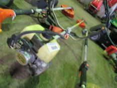 STIHL FS36 PETROL STRIMMER. THIS LOT IS SOLD UNDER THE AUCTIONEERS MARGIN SCHEME, THEREFORE NO VAT W