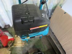 MAKITA AC1300 COMPRESSOR, 110VOLT. UNTESTED.