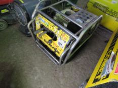 JCB BEAVER HYDRAULIC PACK.THIS LOT IS SOLD UNDER THE AUCTIONEERS MARGIN SCHEME, THEREFORE NO VAT WIL